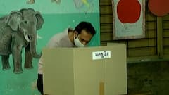 વડતાલ મંદિર બોર્ડના ગૃહસ્થ વિભાગના ચાર સભ્યોની આજે મતગણતરી