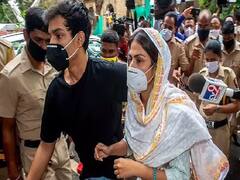 शौविक चक्रवर्तीच्या जामीनाला एनसीबीएकडून हायकोर्टात आव्हान