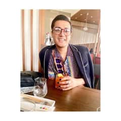 IN PICS| 'Rest In Pride', LGBT Activist Gaurav Probir Pramanik Dies Of Cancer, Condolences Pour In