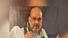 West Bengal Election 2021: কলকাতাতেই Amit Shah, রাজারহাটের হোটেলে চলছে সাংগঠনিক বৈঠক