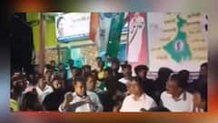 West Bengal Election 2021: 'পার্টি অফিসের চেয়ার ভাঙলে পুলিশের মাথা ভাঙব', TMC প্রার্থীর হুমকি Viral