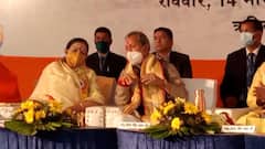 Tirath Singh Rawat compares PM Modi to Lord Ram