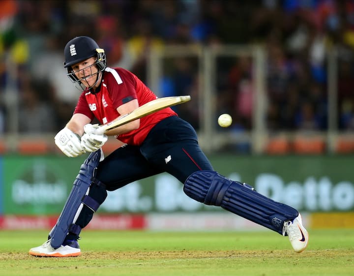 Talking of playing the most T20 matches as a captain, former India captain Mahendra Singh Dhoni tops this list.The World Cup winner has captained India in 72 T20I matches and won 41 of them. Morgan, playing his 100th T20I match today, became the second player to play most T20 matches as captain. (Pic Courtesy: PTI) 