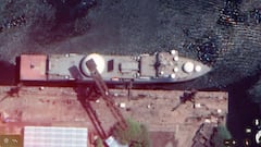 India develops Missile tracker ship VC-11184 | Matrubhumi