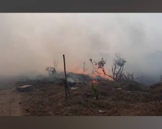 Rural News | गावागावातील बातम्यांचा वेगवान आढावा, तुमच्या गावात आज काय घडलं? माझं गाव माझा जिल्हा