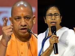 ‘Even Didi Is Visiting Temples, Taken To Chandi Path': Yogi Adityanath Attacks CM Mamata & Rahul Gandhi