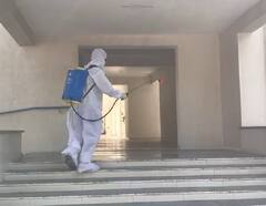 સુરેન્દ્રનગરના કયા આશ્રમમાં એક સાથે કોરોનાના 8 કેસ આવતાં તંત્રમાં દોડધામ, દર્દીઓને ક્યાં ક્યાં કરાયા દાખલ?