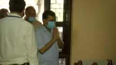 Delhi govt Vs Centre over National Capital Territory of Delhi (Amendment) Bill-2021