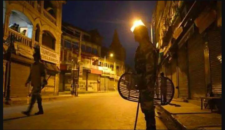 Punjab Night Curfew Announced Roopnagar 9th Zila 11 PM to 5 AM Full Lockdown Punjab Roopnagar Night Curfew: ਰੂਪਨਗਰ 'ਚ ਵੀ ਨਾਈਟ ਕਰਫਿਊ ਜਾਰੀ