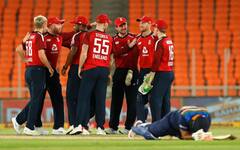 IND vs ENG, 3rd T-20: ભારતને ત્રણ વિકેટકિપર સાથે રમવાનો જુગાર ભારે પડ્યો ? જાણો વિગત
