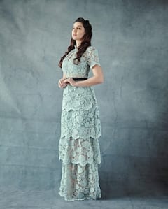 Nora Fatehi Photos: শুধু নাচ নয়, অভিনয়েও নিজেকে প্রমাণ করতে চান নোরা ফতেহি