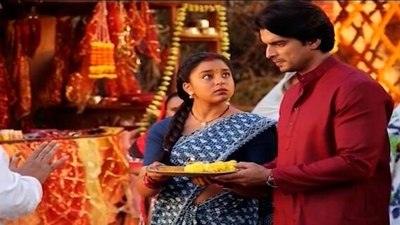 Aditya accepts Imlie as his WIFE!