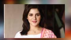 West Bengal Elections 2021: 'প্রধানমন্ত্রীর সঙ্গে আমরা সোনার বাংলা গড়ার স্বপ্ন দেখছি', প্রচারে বললেন পায়েল