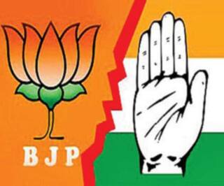 Gandhinagar corporation Election :  કોંગ્રેસે જાહેર કર્યા પોતાના ઉમેદવાર, કયા વોર્ડમાં કોને મળી ટિકિટ?