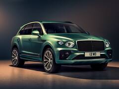 Bentley Launches Bentayga At Rs 4.1 Crore In India; Know All About The New Luxury SUV