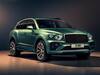 Bentley Launches Bentayga At Rs 4.1 Crore In India; Know All About The New Luxury SUV