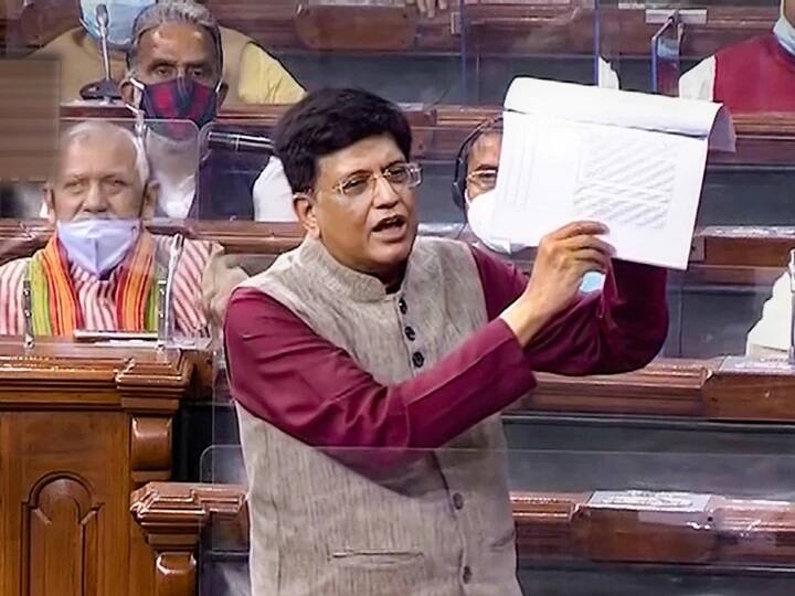 union rail minister piyush goyal says indian railways will never be privatised रेल्वेचं खासगीकरण होणार, रेल्वे मंत्र्यांनी दिलं या प्रश्नाचं उत्तर