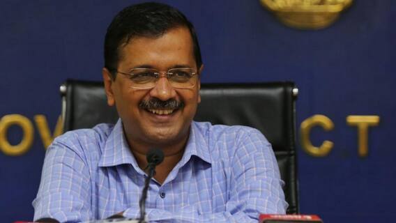 Who is the boss of Delhi: Kejriwal or L-G? | Samvidhan Ki Shapath (16 Mar 2021)