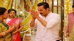 Vanraj scolds Anupamaa and asks her to leave the house | Saas Bahu Aur Saazish (16 Mar 2021)