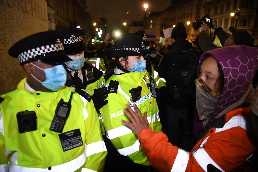 Explained: Who Was Sarah Everard And Why Are Britons Angry At The Police Force?