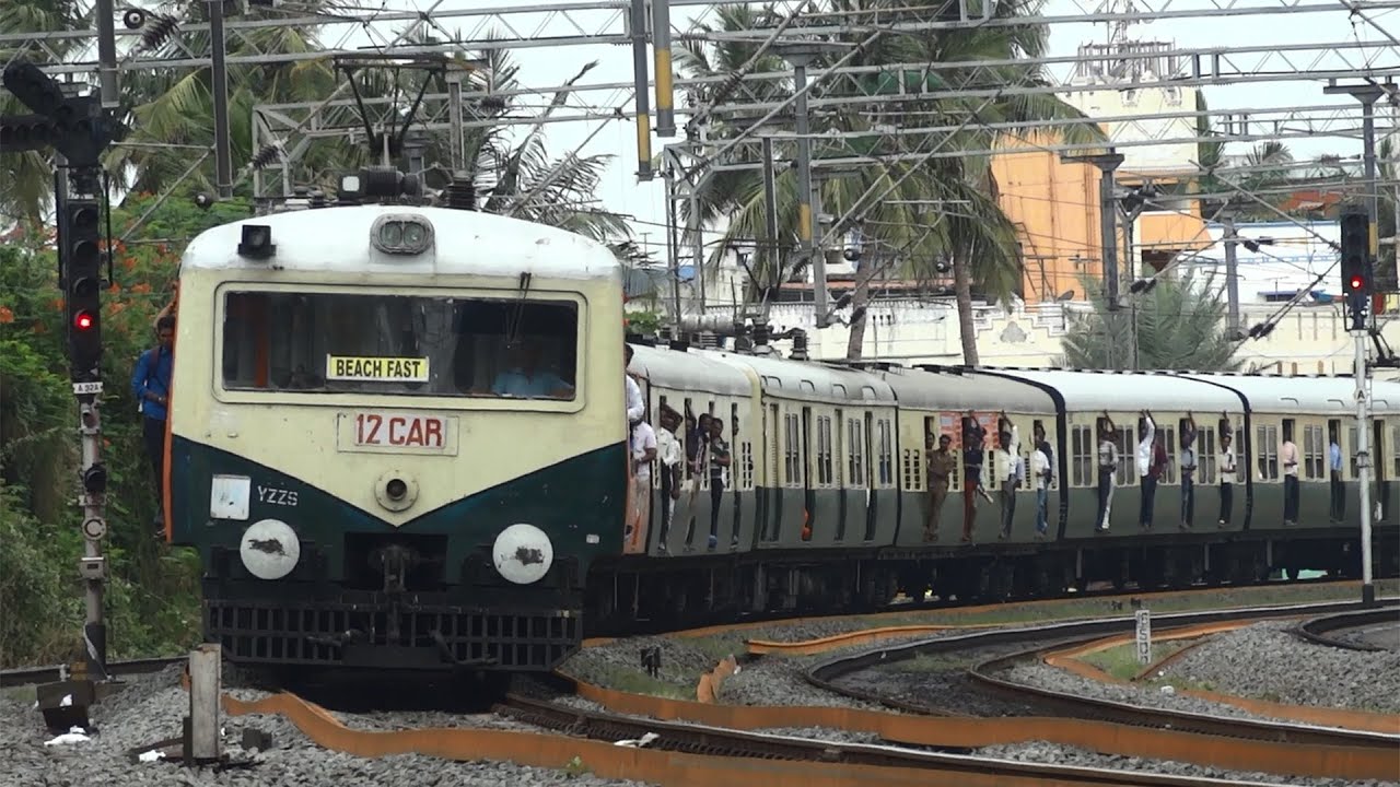 ரயில்களை முழுமையாக இயக்க முடியாது - உயர்நீதிமன்றம் திட்டவட்டம்