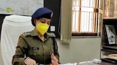 IPS પૂજા યાદવનો નશાના સોદાગરો વિરુદ્ધ  કડક સંદેશ, જુઓ વીડિયો