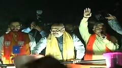 TMC in West Bengal again, BJP to give tough fight: Survey