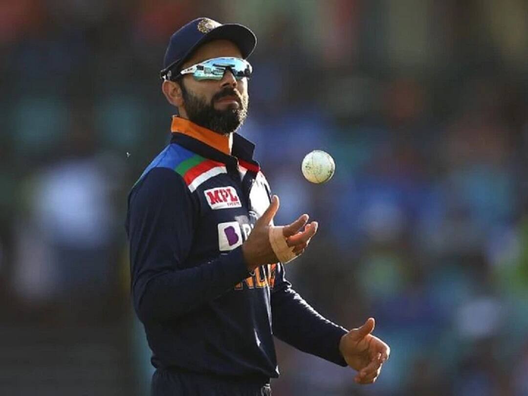 IND vs ENG 3rd T20: Bad news for India before the third T20, due to this, Team India was fined IND vs ENG: ત્રીજી ટી20 પહેલા ભારત માટે ખરાબ સમાચાર, આ કારણે ટીમ ઇન્ડિયા પર લાગ્યો દંડ