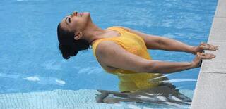 વધુ એક હૉટ એક્ટ્રેસને લાગ્યો કોરોનાનો ચેપ, ટેસ્ટ પૉઝિટીવ આવતા સિંગાપોરમાં થઇ ક્વૉરન્ટાઇન, જાણો વિગતે