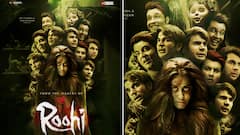 Roohi Box Office Collection: ਦਰਸ਼ਕਾਂ ਨੂੰ ਜਾਨ੍ਹਵੀ ਕਪੂਰ ਦਾ Roohi ਅੰਦਾਜ਼ ਨਹੀਂ ਆਇਆ ਪਸੰਦ, ਜਾਣੋ ਕੀ ਰਿਹਾ Box Office ਕਲੈਕਸ਼ਨ