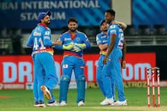 IPL 2021, DC Top Players: Top 5 Players To Look Out For In Delhi Capitals Squad In IPL 14