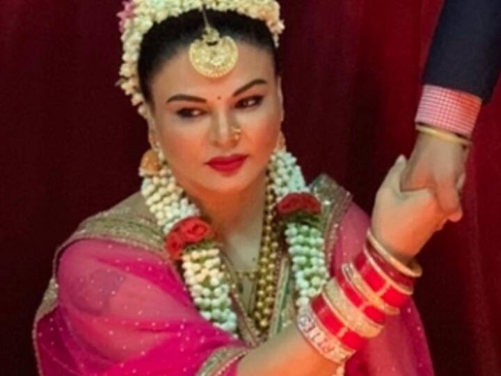 Nach Baliye 10 Bigg Boss 14 Contestant Rakhi Sawant To Participate With Her Husband Ritesh Rakhi Sawant To Participate With Husband Ritesh In ‘Nach Baliye 10’?