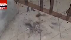 West Bengal Election 2021: ভোটের মুখে হাবড়ায় বোমাবাজি, কাঠগড়ায় তৃণমূল