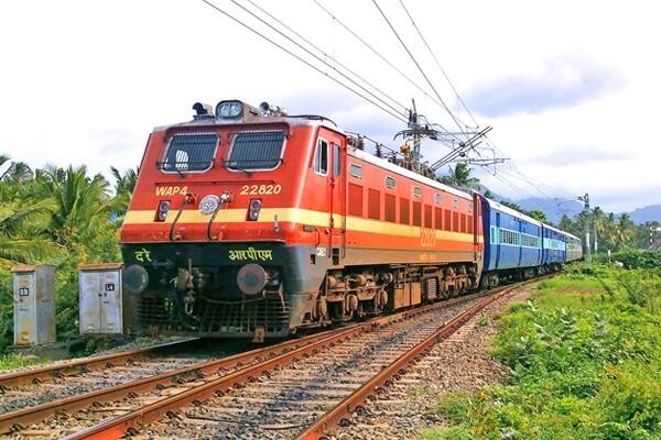 Modi government closed all trains till March 31? Find out what the Ministry of Railways has announced? મોદી સરકારે 31 માર્ચ સુધી તમામ ટ્રેનો બંધ કરી દીધી ? જાણો રેલ્વે મંત્રાલયે શું કરી જાહેરાત ?