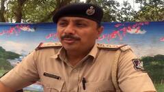 Ahmedabad: સરદારનગર પોલીસ સ્ટેશનમાં છેલ્લા 5 વર્ષમાં ઝડપાયેલા  1 કરોડથી વધુના વિદેશી દારુનો નાશ કરાયો, જુઓ વીડિયો