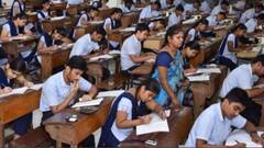 मुंबई मनपा क्षेत्रातील सर्व माध्यमातील आणि व्यवस्थापनाच्या शाळांमधील शिक्षकांना पुढील आदेशापर्यंत वर्क फ्रॉम होम