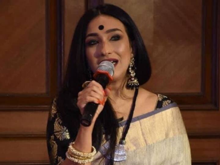 Bengali Actress Rituparna Sengupta Tests COVID-19 Positive, Says 'Under Quarantine At Recovery Centre In Singapore' Bengali Actress Rituparna Sengupta Tests COVID-19 Positive Under Quarantine In Singapore Recovery Centre Twitter Post Bengali Actress Rituparna Sengupta Tests COVID-19 Positive, Says 'Under Quarantine At Recovery Centre In Singapore'