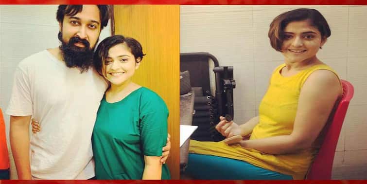 Actress Aindrila Sharma diagonised with Cancer, Sabyasachi Chowdhury is in her support Aindrila Fighting Cancer: যোগ্য প্রেমিক পুরুষ তিনিই, ফের একবার মিলল প্রমাণ