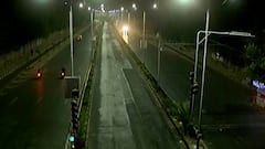 રાજ્યના ચાર મહાનગરોમાં ફરી રાત્રી કર્ફ્યૂ લાગુ, સરકારે શું કરી મોટી જાહેરાત, જુઓ વીડિયો