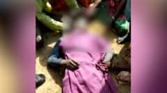 West Bengal: BJP worker's body found in Birbhum, party blames TMC