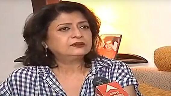 West Bengal Election 2021: BJP-তে যোগ দিচ্ছেন Debashree Roy? জিইয়ে রাখলেন জল্পনা