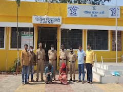 बनावट लग्न लावून पैसे उकळणारी टोळी गजाआड; सापळा रचत पोलिसांकडून पर्दाफाश