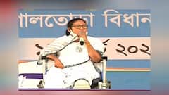 Mamata Banerjee in Bankura: ‘মানুষ তোমার সঙ্গে নেই তাই আমায় খুন করবে?’, নাম না করে মোদিকে কটাক্ষ মমতার