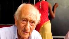 Calcutta: ম্যাঞ্চেস্টারের ছেলে হয়েও মানুষ কলকাতার, গরিবের মসিহা জ্যাক প্রেগার