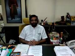 ठाण्यात कोविशील्ड ऐवजी कोवॅक्सिन लस देण्यावरुन गोंधळ, लसीकरणाला ब्रेक लागण्याची चिन्हे