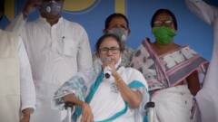 Shah Vs Mamata: Politics of 'pain' in West Bengal ahead of elections