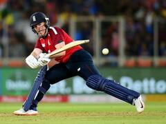 Ind vs Eng: Eoin Morgan Becomes First-Ever England Player To Attain Iconic Milestone, Joins Rohit Sharma In Elite List