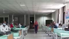 રાજ્યમાં કોરોના વકર્યો, દર કલાકે 37 વ્યક્તિઓ સંક્રમણનો બની રહ્યા છે ભોગ