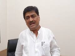 Maratha Reservation | चंद्रकांत पाटलांचे आरोप खोटे आणि मराठा समाजाची दिशाभूल करणारे; अशोक चव्हाणांचं उत्तर