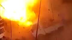 Pakistan Rangers killed in Karachi blast